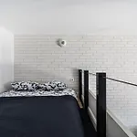Nr 6 Z Antresola Apartment *
