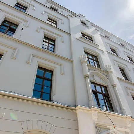 Nr 6 Z Antresola Wroclaw